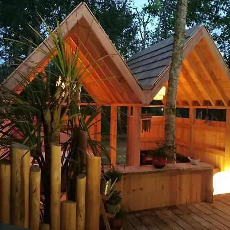 Le petit coin de paradis lacanau-2