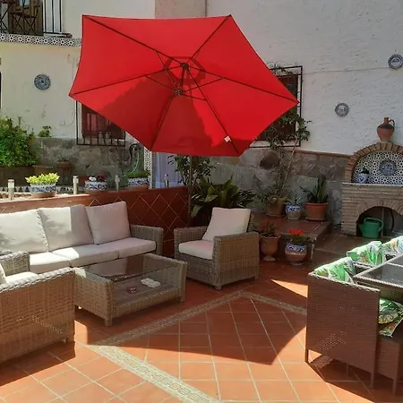 Cortijo La Mata-2