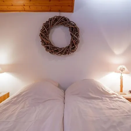 Le Dahu - 8-kamer chalet + sauna&bar 14 personen-3