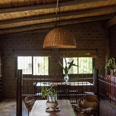 Las Marias, Casa De Campo-3