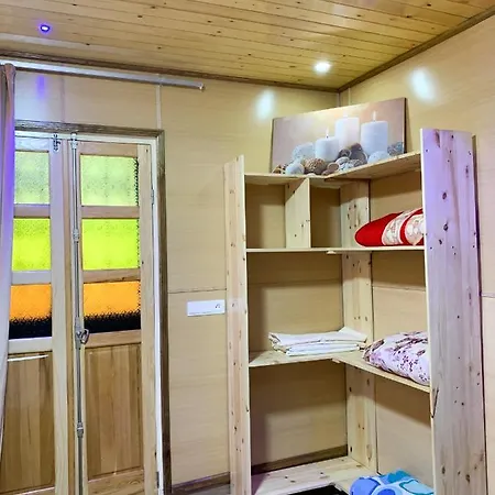 Chalet Nina-2