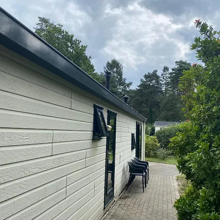 Chalet de Vinck in Diever-2
