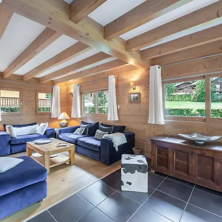 Casa Linga - Chalet - BO Immobilier - Châtel - Reduced prices on ski passes Châtel&Portes du Soleil-2