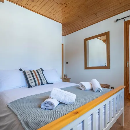 Chalet Les Cyclamens-2