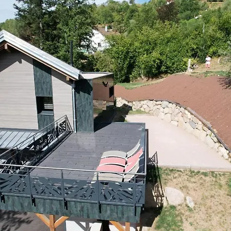 Chalet Le Pourquoi Pas-3