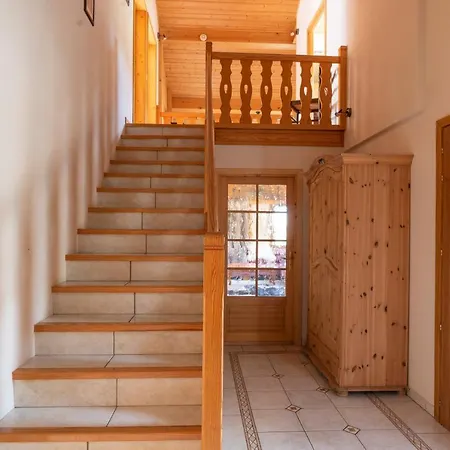 Chalet R'Mize-2