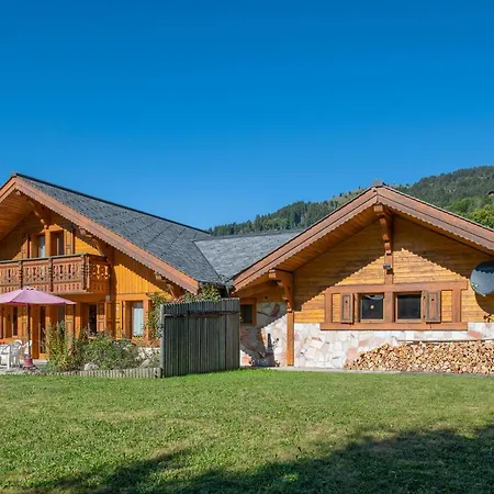 Chalet R'Mize-3