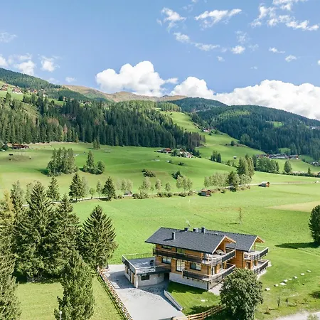 Vista Chalets Sexten-2