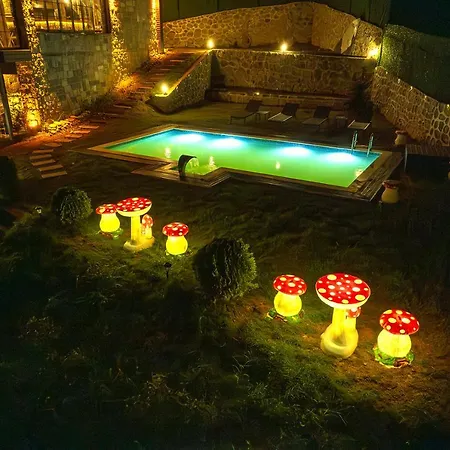 Hobbit Chalet-2