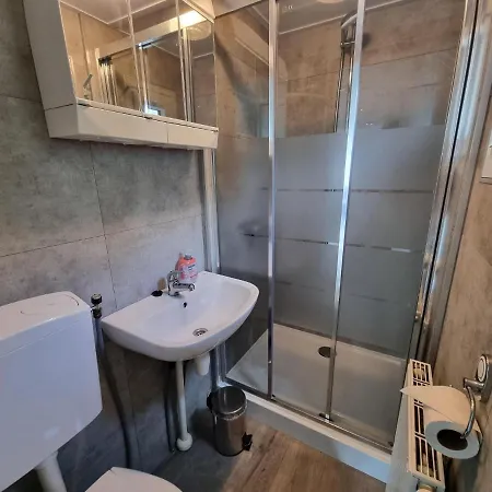 Chalet Texel Dream Nr. 17 Op Chaletpark Bregkoog-3