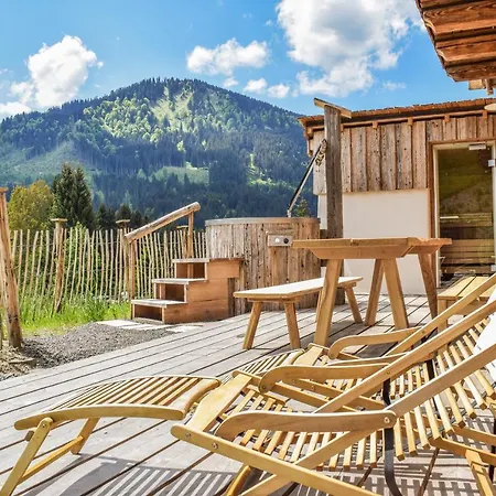 Schrofen Chalets-2