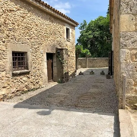 Ariqus Rural - Cal Tia-2