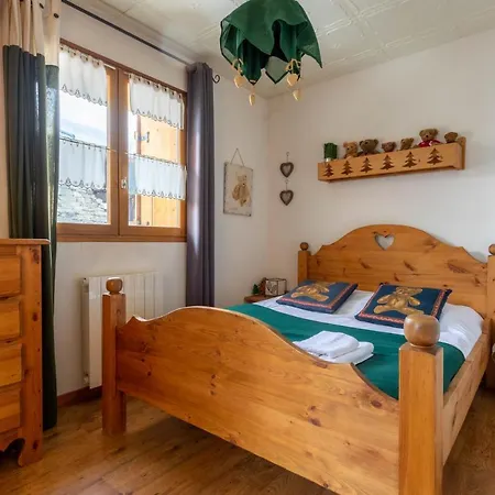 Chalet Laura-3
