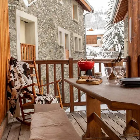 Chalet Laura-2
