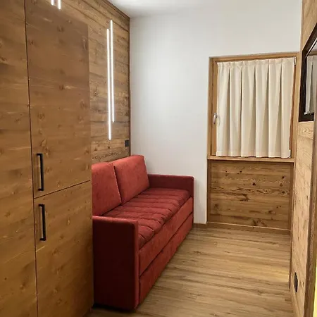 Chalet Baita del Sole-2