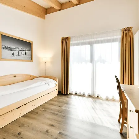 Chalet Caminetto-2