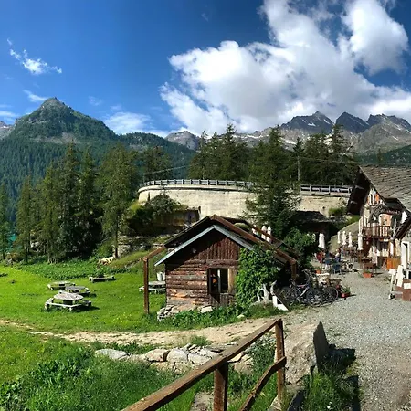 Chalet Del Lago-2