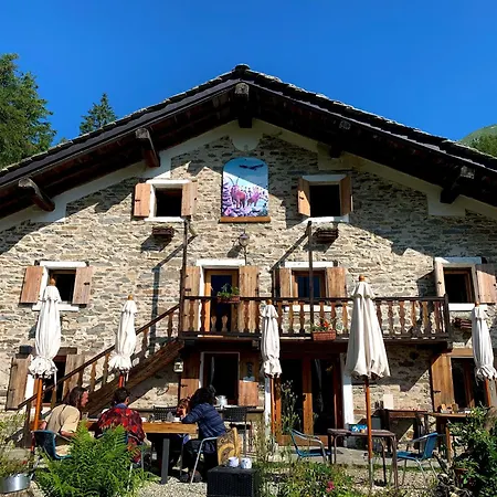 Chalet Del Lago-3