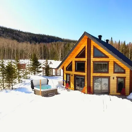 Chalets Bsl-2