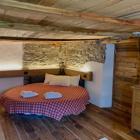 Chalet Del Lago-2