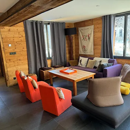 Chalet de l’Alpette-2