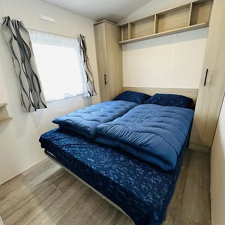 DD 58 - Camping de Duindoorn - AIRCO-2