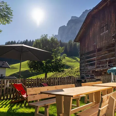 Chalet Funtanacia-3