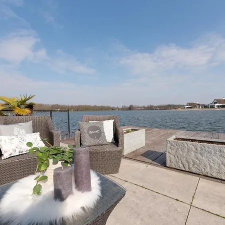 Vakantiepark Klein Vink - Boulevard 27-2