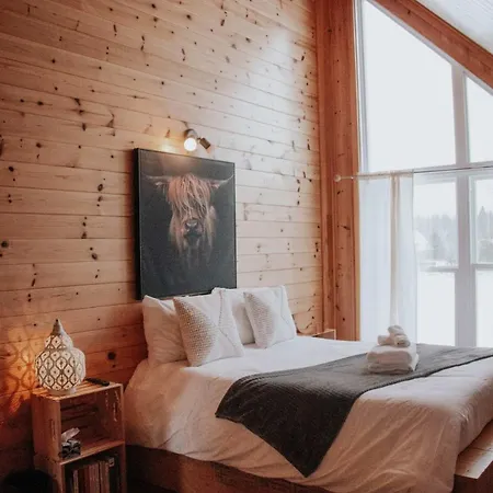 Chalet Le Huard-2