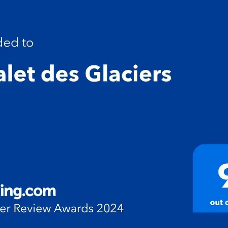 Chalet des Glaciers-2