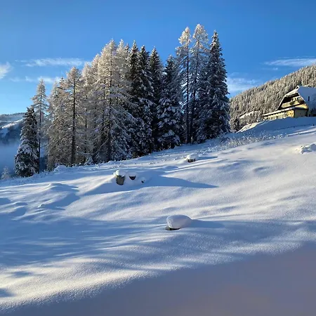Chalet Tannalm-3