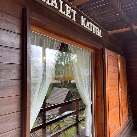 Chalet Natura Sport&Relax-2