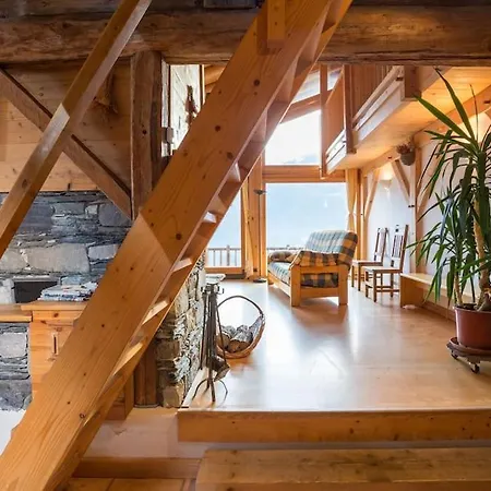 Chalet des Laix-3