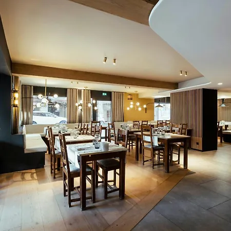 Hotel Chalet Les Saytels, BW Signature Collection-3
