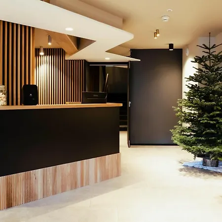Hotel Chalet Les Saytels, BW Signature Collection-2