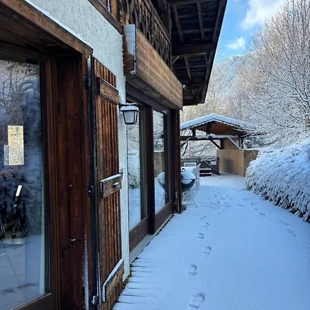 Chalet Adonis - Montriond, Morzine, Avoriaz-3