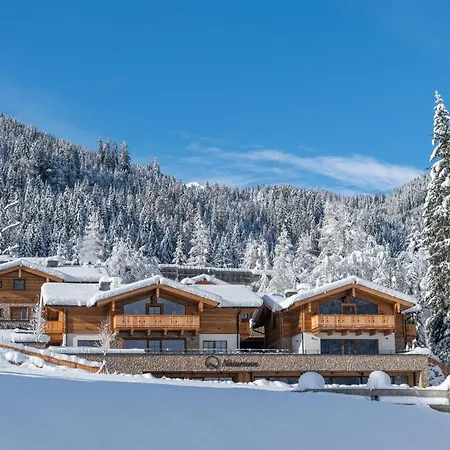 Natursinn Mountainchalets-2