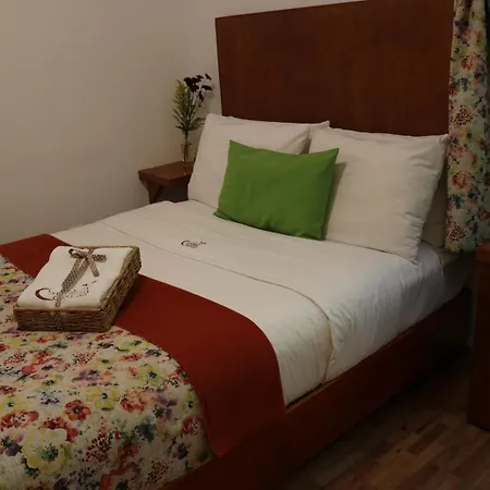 Chalet del Carmen, Coyoacán-3