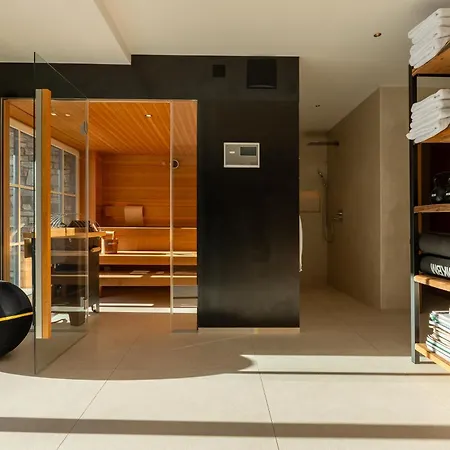Lavender Hill - Summer Holiday & Ski Villa Chalet-3
