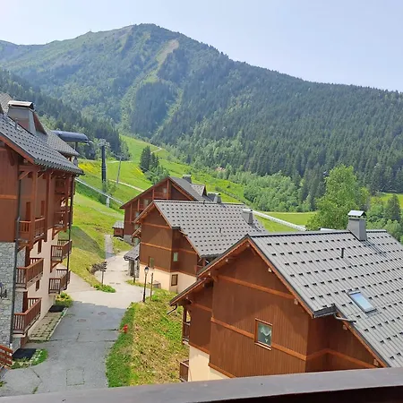 Chalet des Neiges Oz en Oisans-3