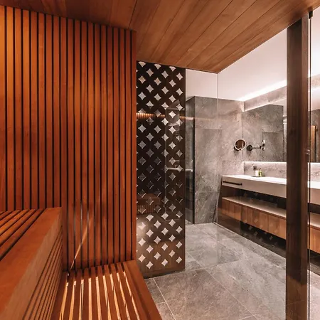Residence Chalet L'Salvan-3