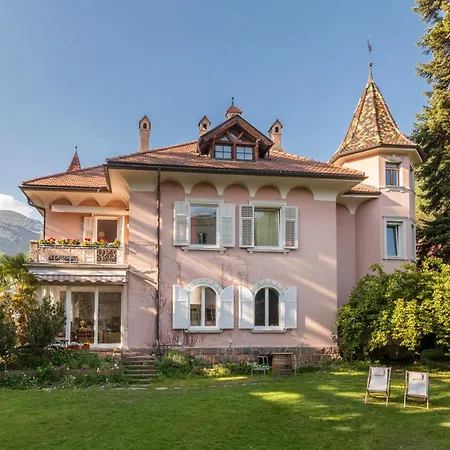 Villa Anita Rooms-2