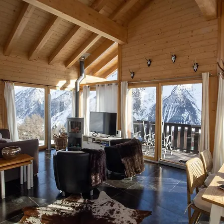 Lauchernalp Resort Residences-2