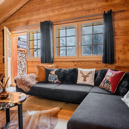 Chalet Marmo By Homeflow-2