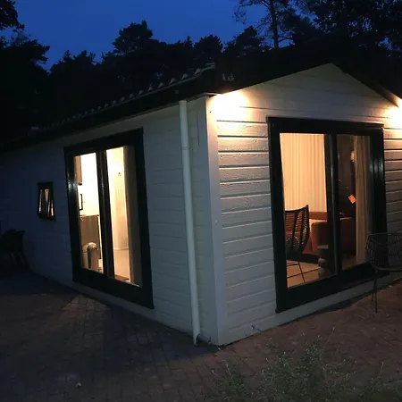 Chalet de Vinck in Diever-3