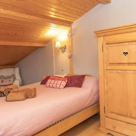Chalet des 3 Vallées, spacious&comfortable 12p-3