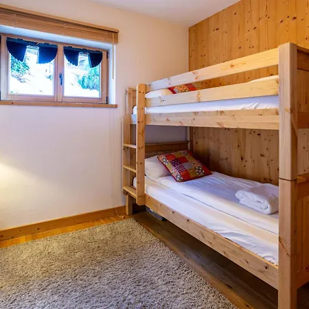 Chalet Union - Chamonix All Year-3