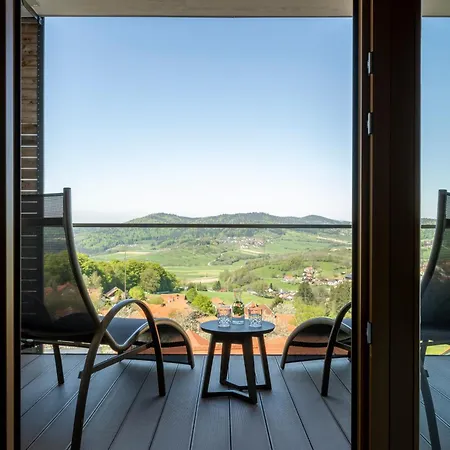 Hüttenhof - Wellnesshotel&Luxus-Bergchalets - Adults only-3
