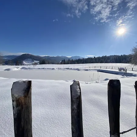 Gähwindehof Mountain Ranch Resort-2