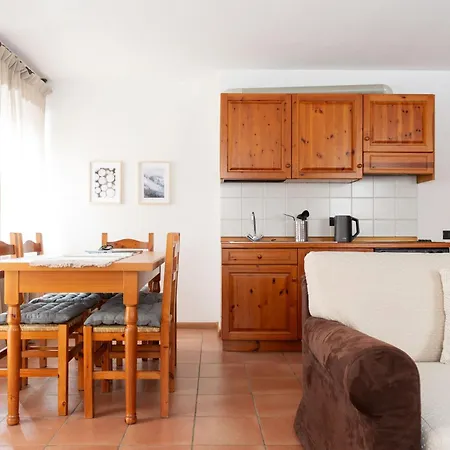 Chalet Ginepro-2